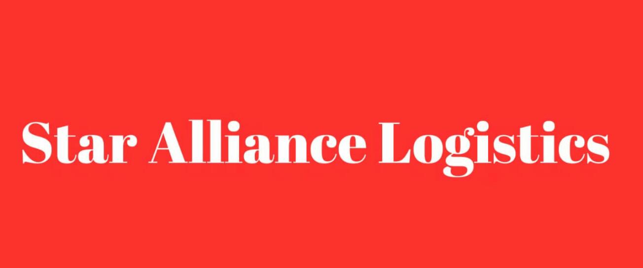 Star Alliance Logistics